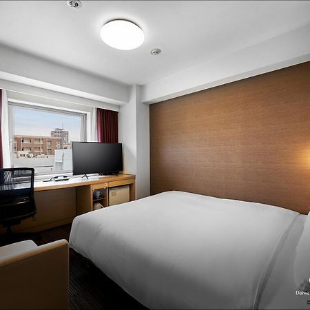 Daiwa Roynet Hotel Sendai Exteriör bild